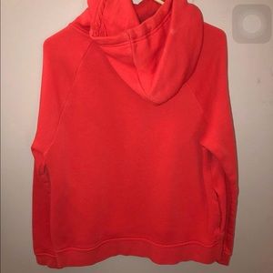 Nike Hooded Sweatshirt